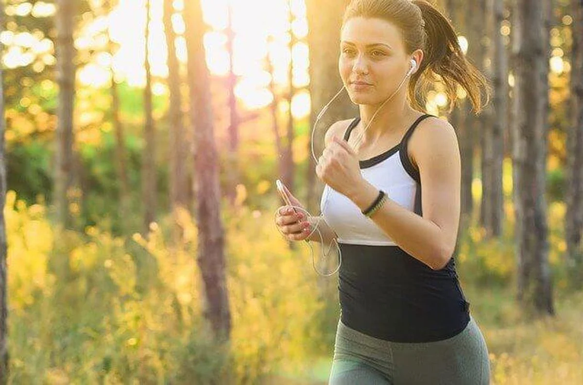Some Hygiene Tips For You To Follow When You Step Out For A Run