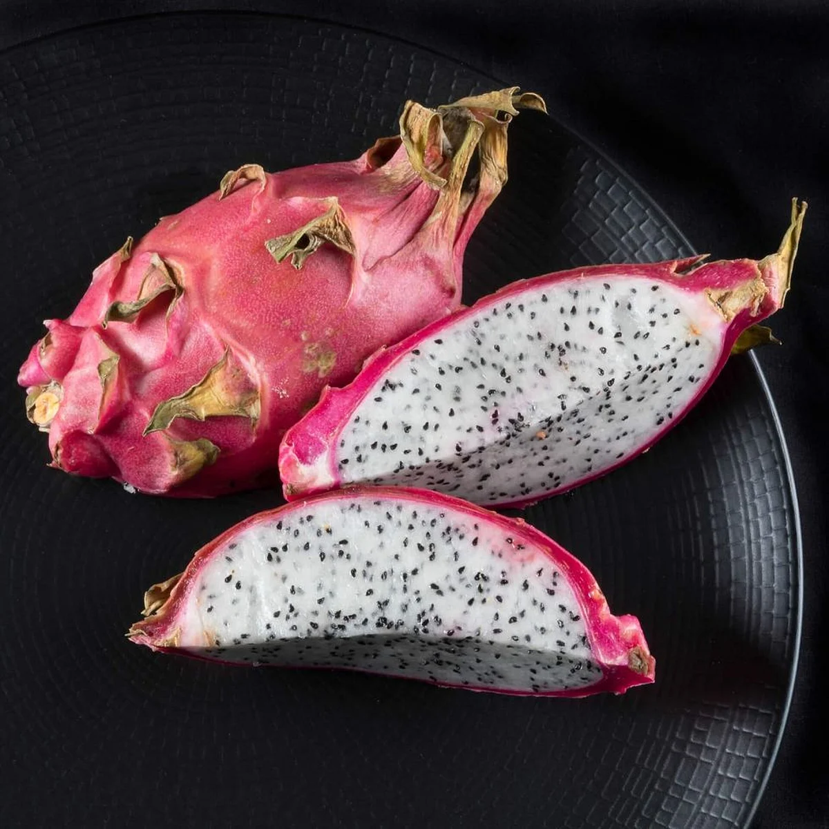The Story of Dragon Fruit Farming By UP Farmers