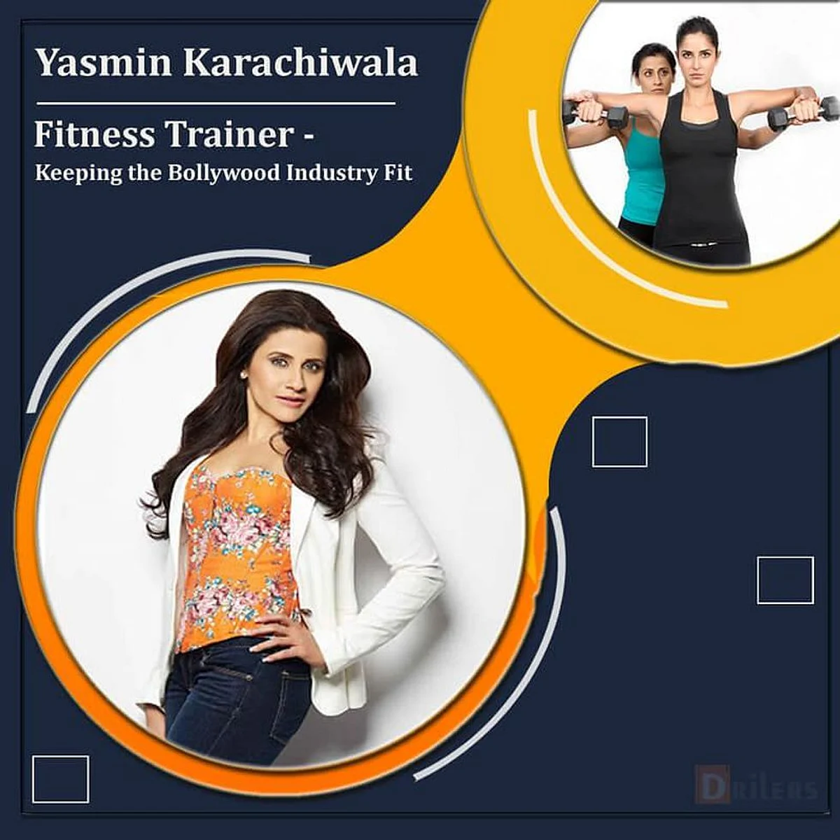 Diet Tips After And Before Workout By Yasmin Karachiwala