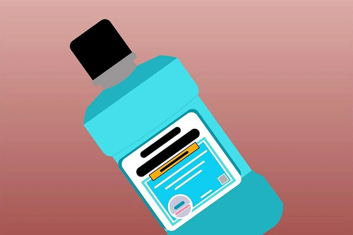 Experts Doubt on Mouthwash Preventing Coronavirus