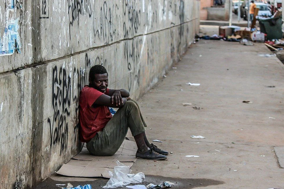 Poor Sanitation Leading Major Health Risks in African Nations