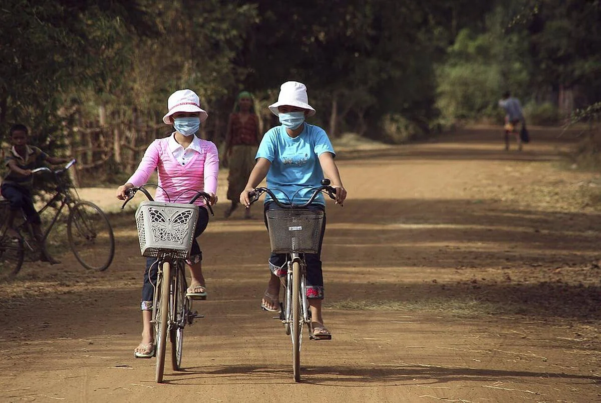 Exposure To Air Pollution May Affect Mental Health in Future