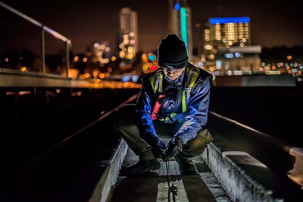 Night Shift Workers Prone To Severe Asthma Risk