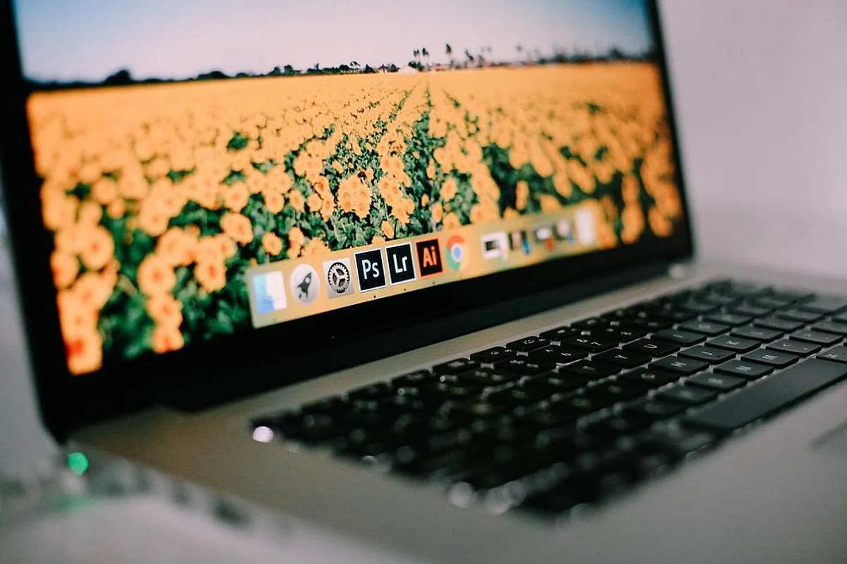Adobe Releases Beta Version of Photoshop For Macs