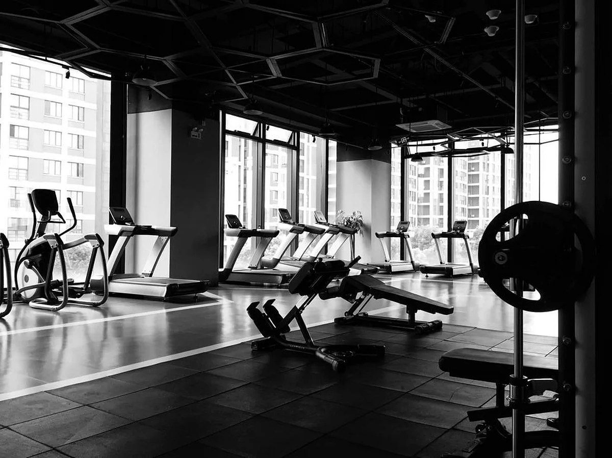 Precautions To Be Taken If You Hit The Gym