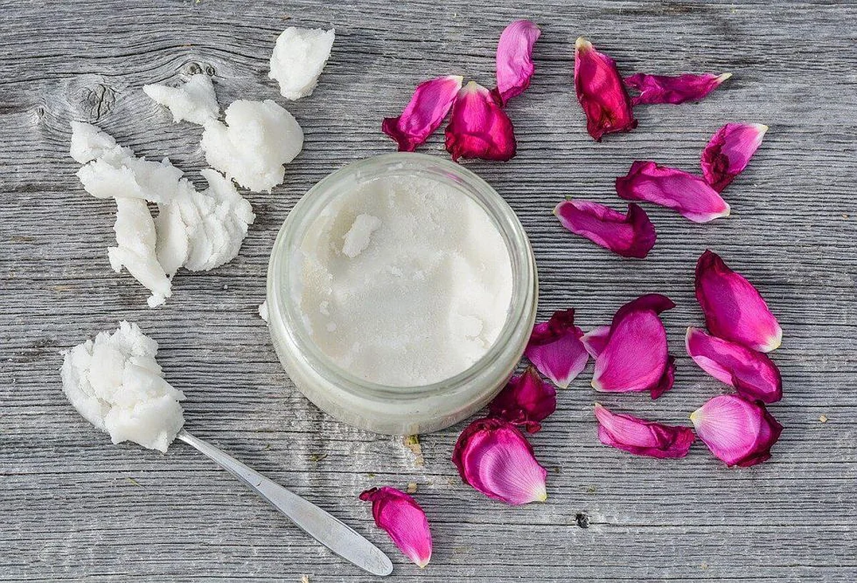 Coconut Oil is The Super Oil For Hair Care