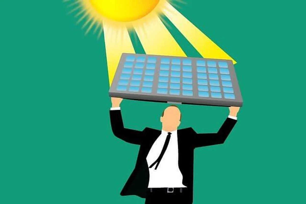Green Materials Can Be Useful To Power Smart Devices
