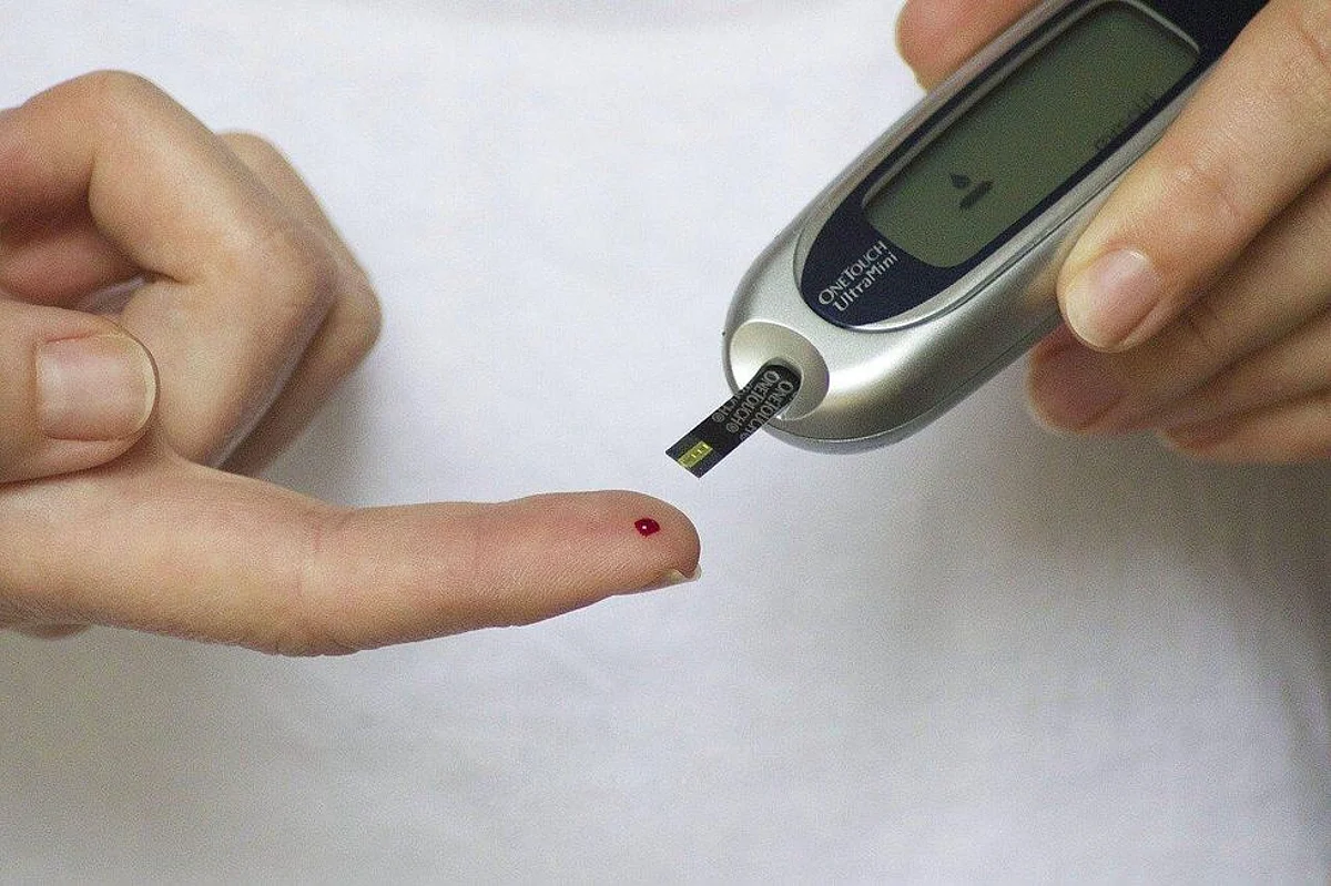 Six Usual Misconceptions About Diabetes