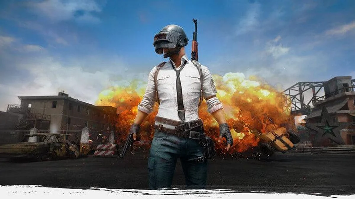 PUBG Makes A Comeback In Indian Market