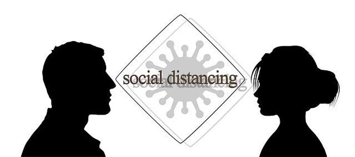 Social Distancing Is Increasing Feelings Of Loneliness In Old People