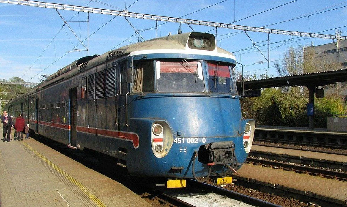 Guidelines for Travelling in Train During COVID