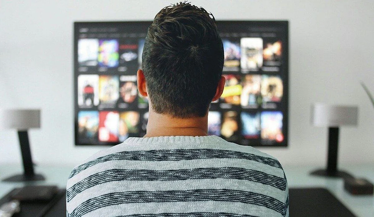 Indians Consume 11 Hours A Week Streaming Videos