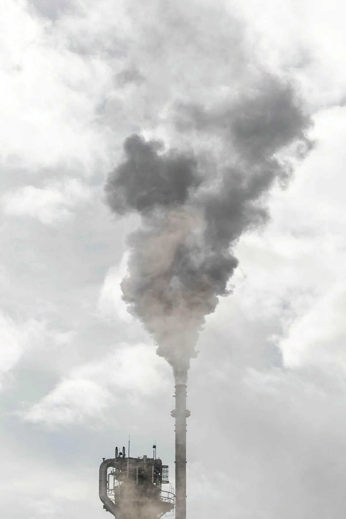 Climate Change Will Increase Cancer Rates