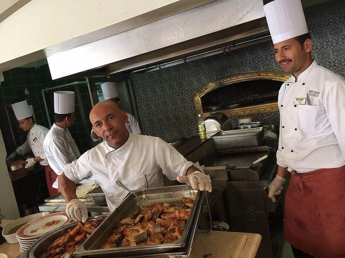 Sanitization and Hygiene is Priority For Guests: Star Hotel Chefs
