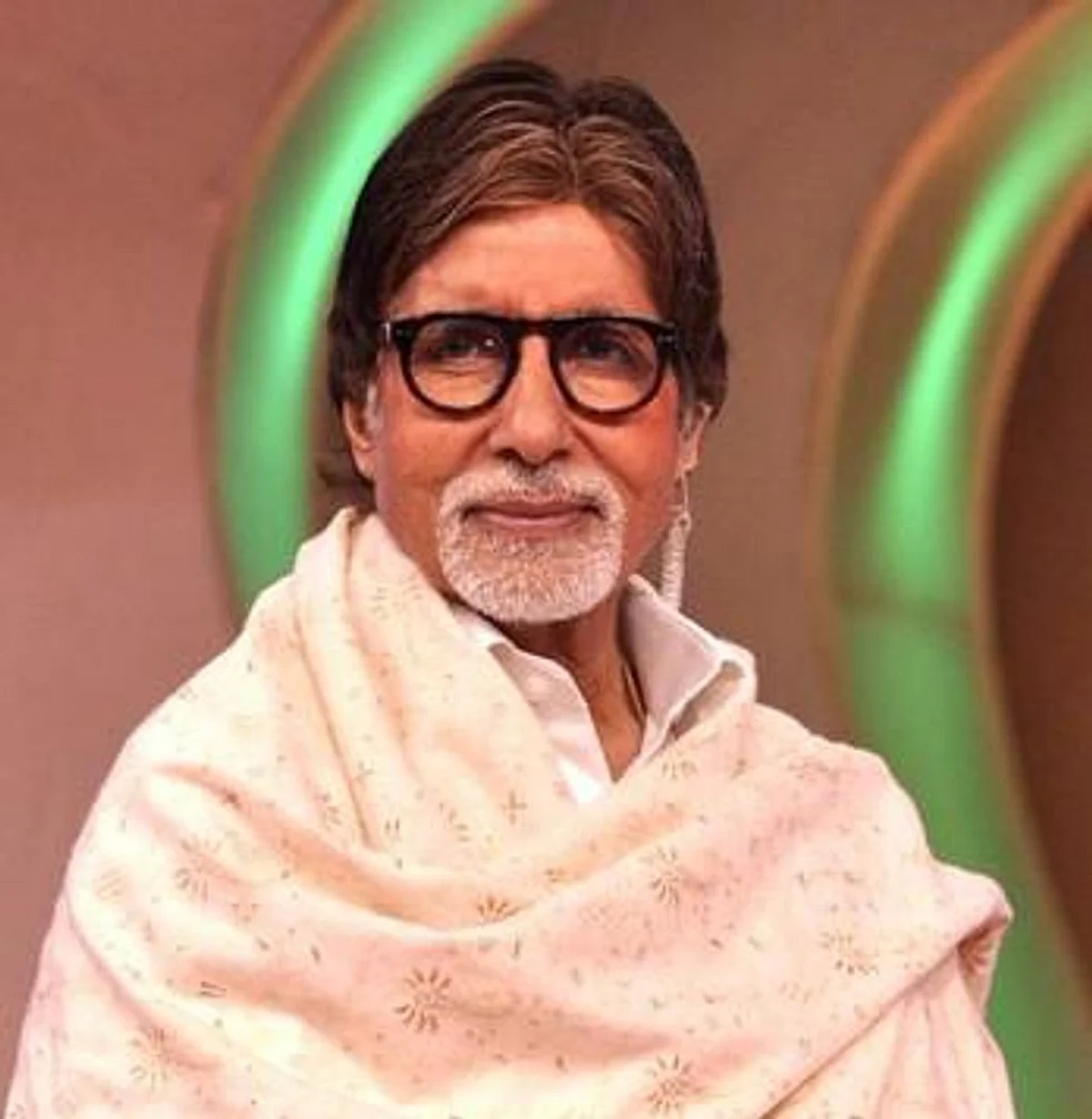 Virtual World Has Prospered in Pandemic, Says Amitabh Bachchan
