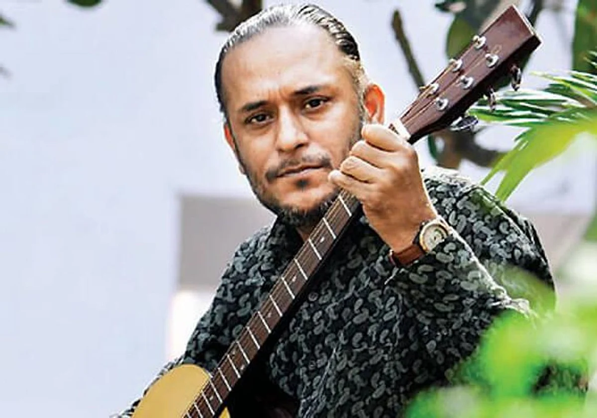 Music Has A Unique Way Of Finding Everyone: Toshi Raina