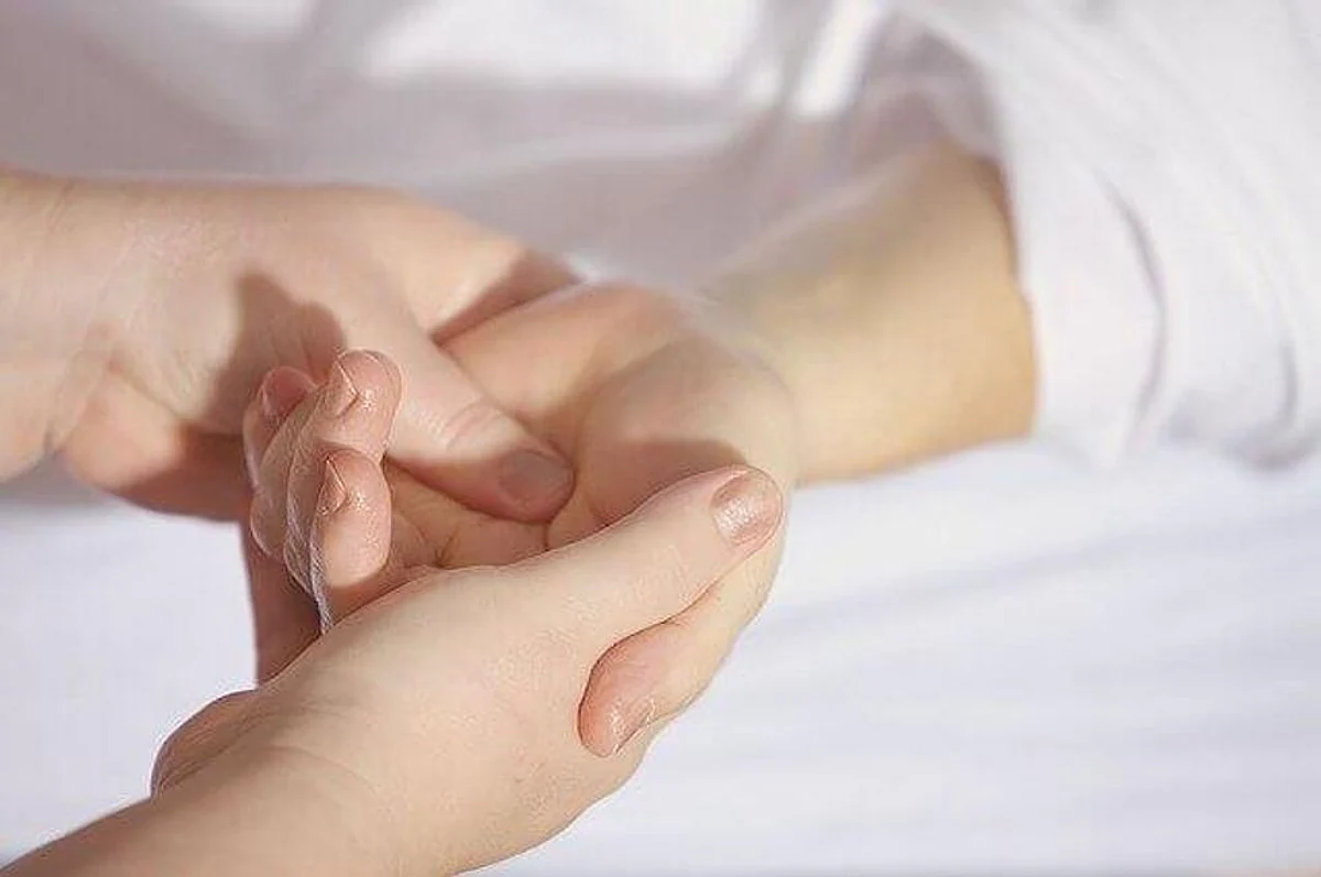 Dietary Supplements Can Help In The Treatment Of Fatty Liver