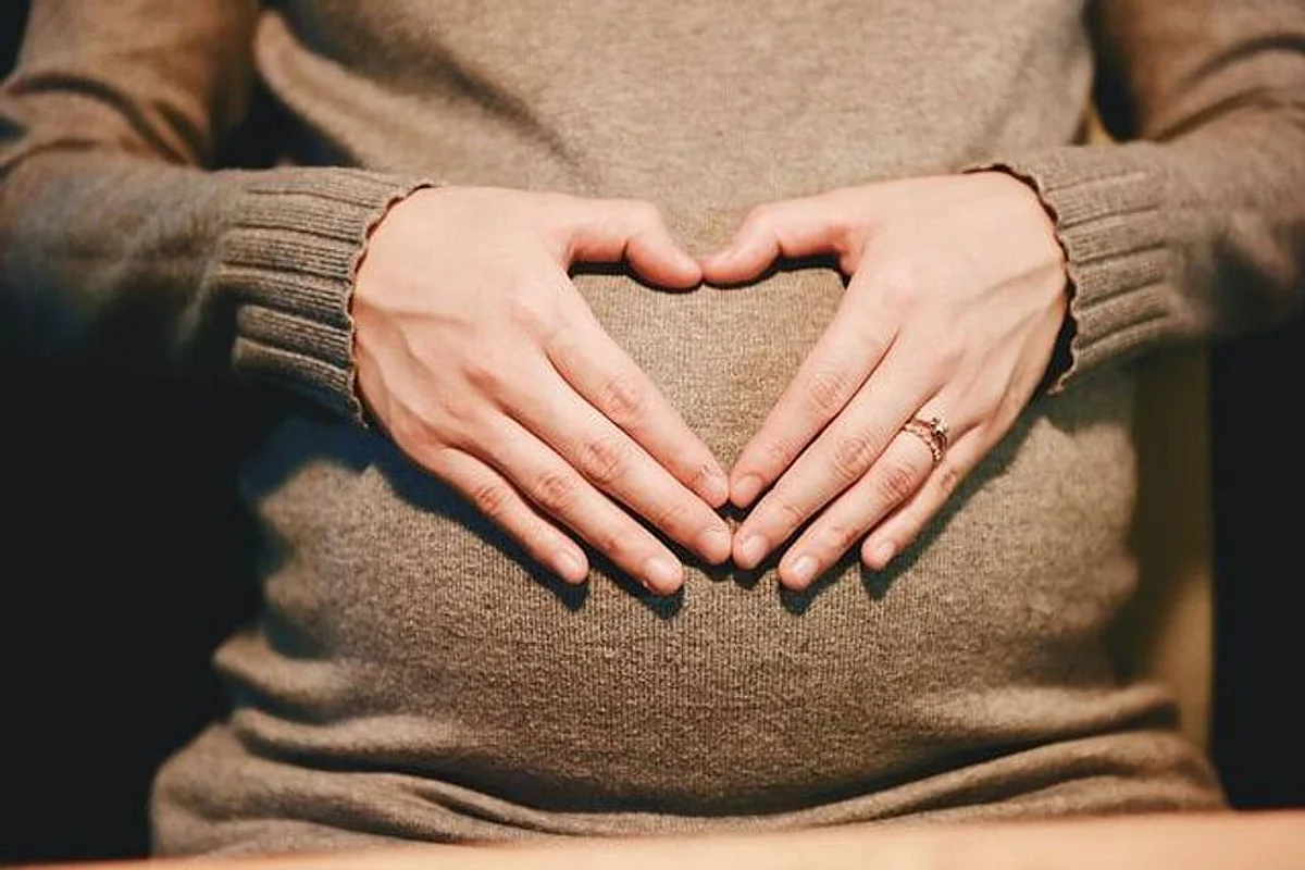 Artificial Intelligence Can Improve The Health Of Pregnant Women