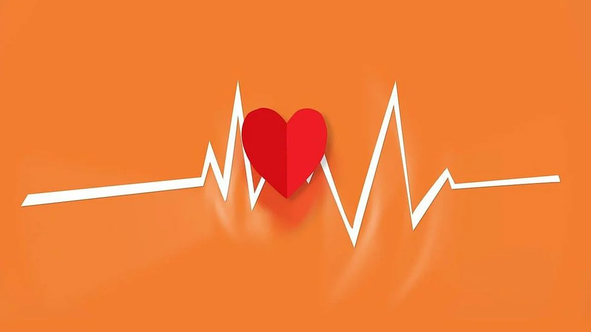 Rubbery Patch That Can Be Placed on Heart to Monitor