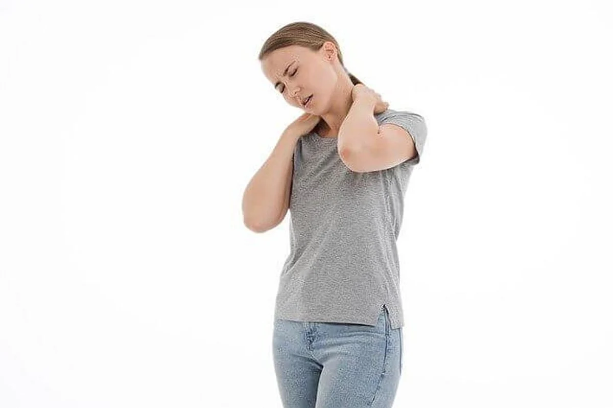Study: Why Covid19 Patients Suffer From Fatigue And Breathing Problems