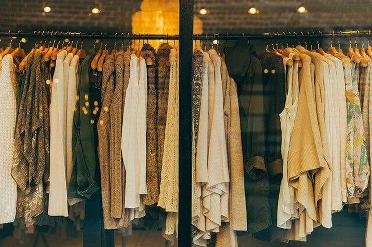 Fashion Innovation Landscape In India