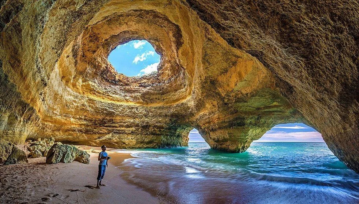Portugal Welcomes Indian Travelers for Tourism