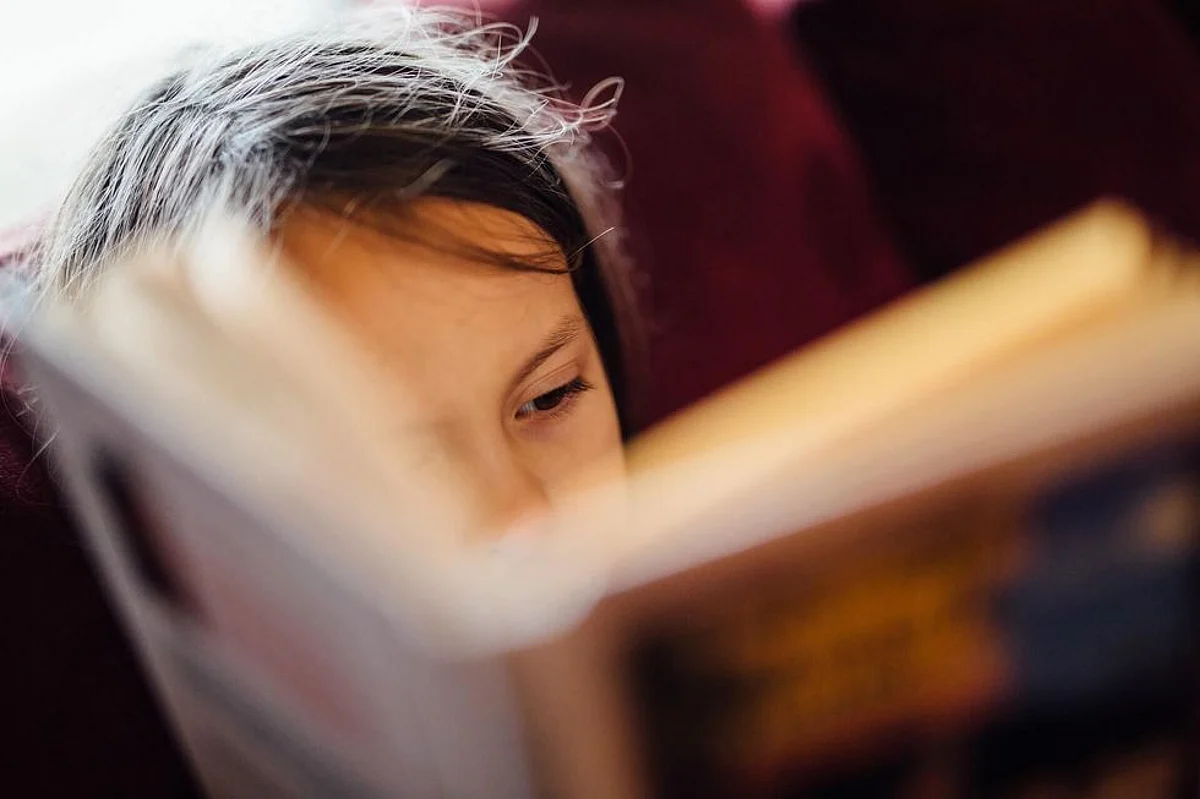 Books that Address Children’s Mental Health