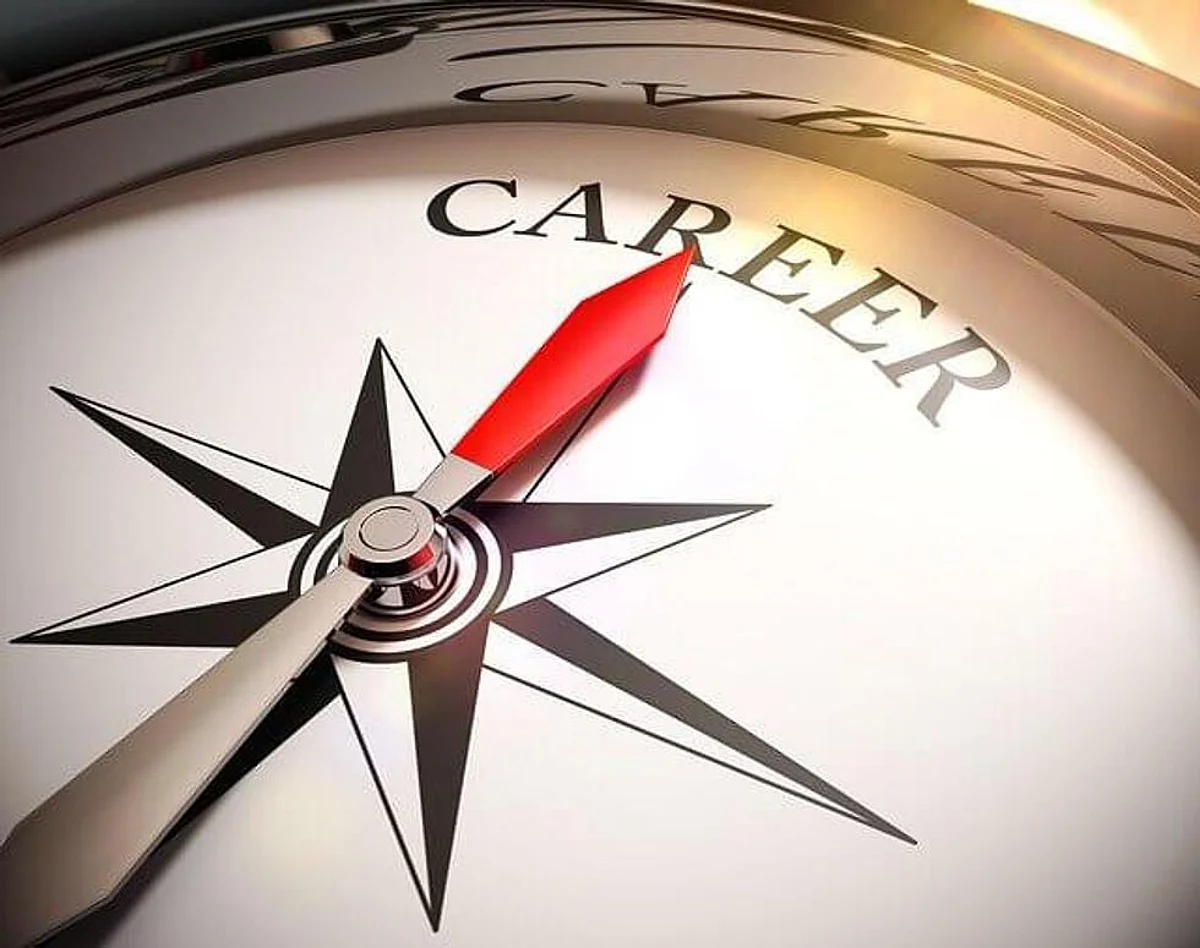 5 Ways To Improve Your Career Prospects