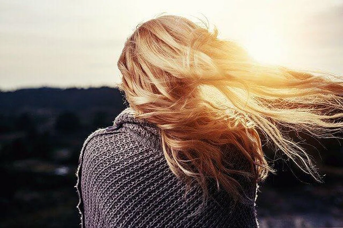 Hair Care Routine For Winters