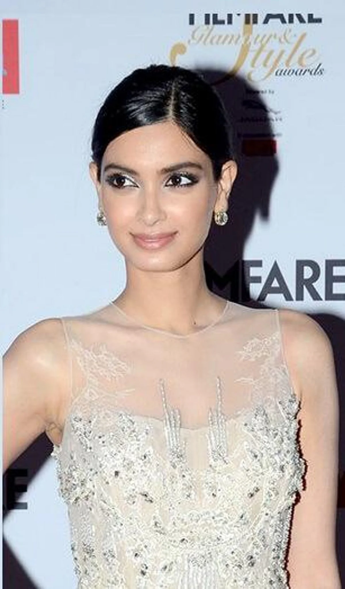 Diana Penty Talks About Digitalizing Fashion Shows