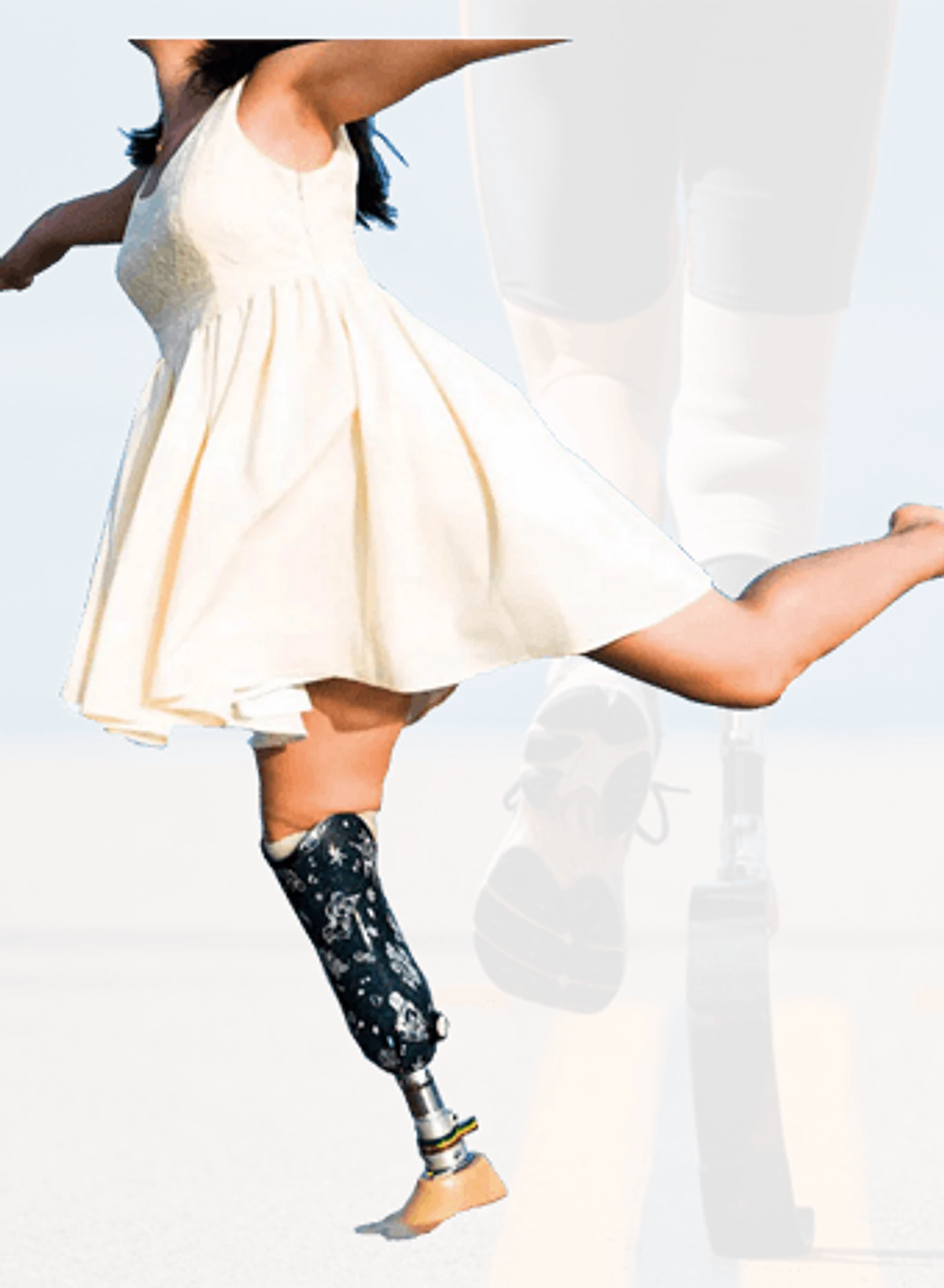 Artificial Limbs to Differently-Abled by Charitable Body
