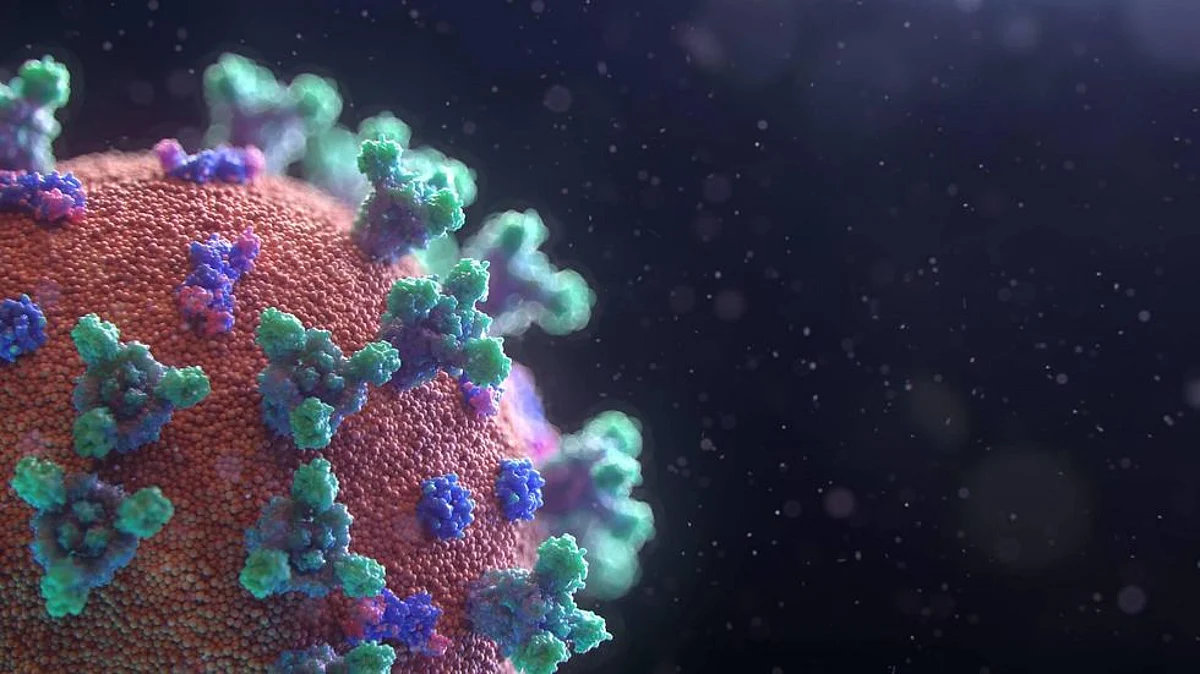 Patients with NCD More Vulnerable to COVID in India