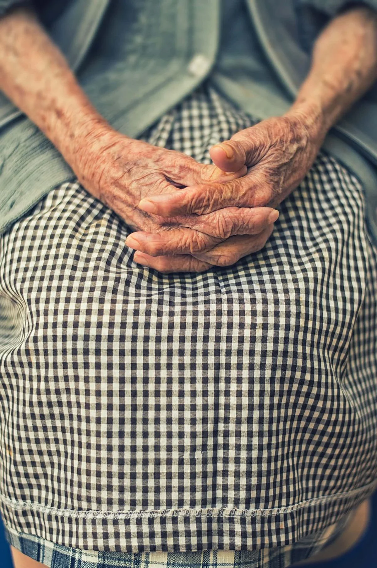Fractures Among Old-Aged Hurts Harder in Pandemic