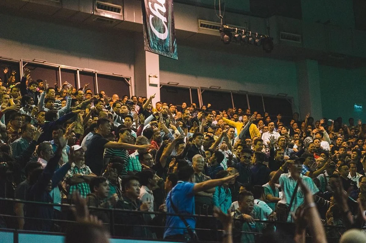 The Growth of the Sports Betting Market