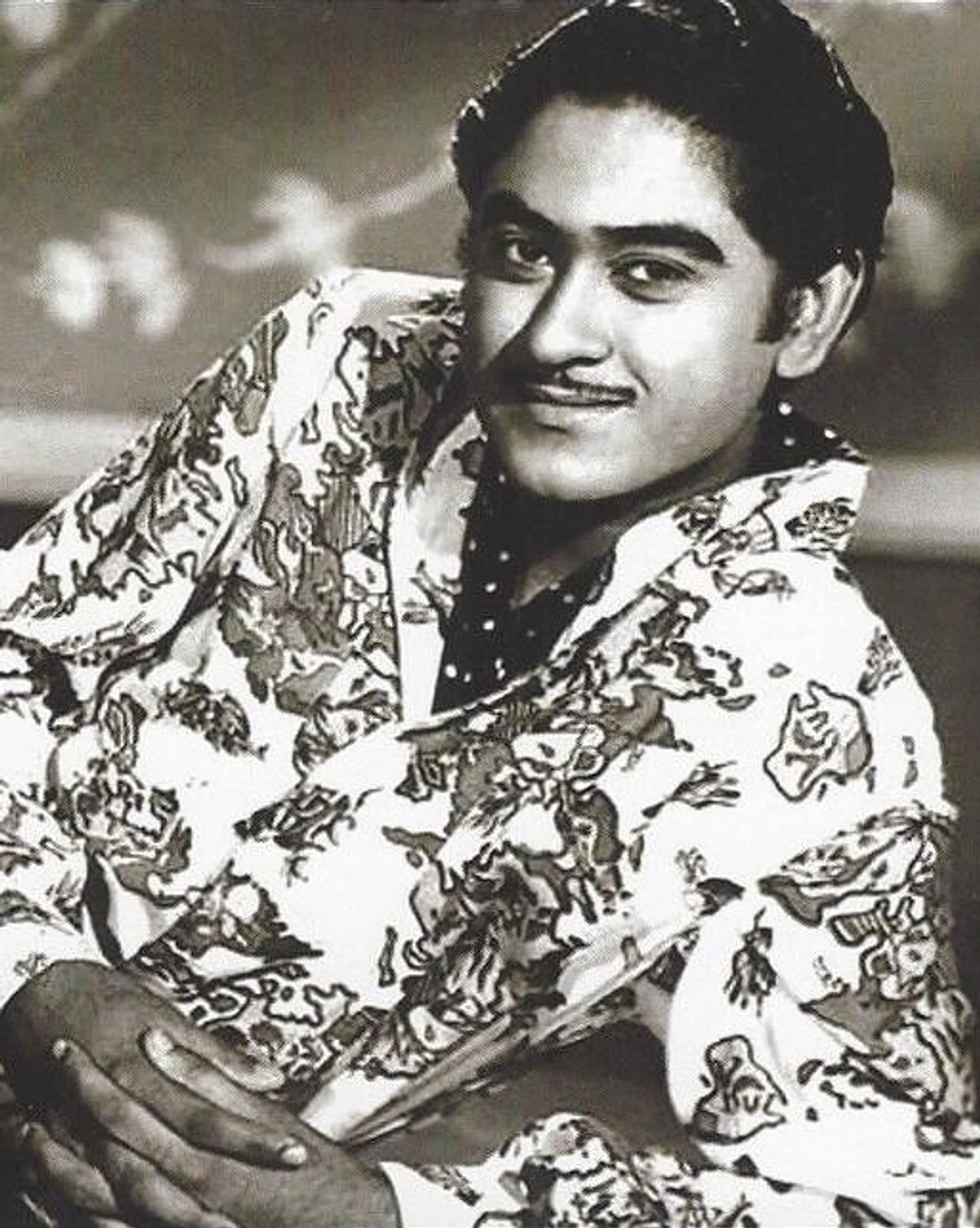 Playback Legend Kishore Kumar’s Memorable Performances as an Actor