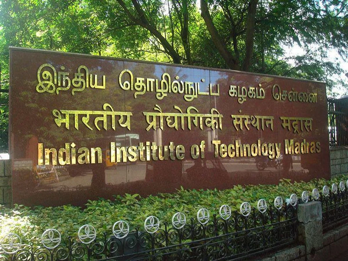 Sustainable Anti-bacterial Food Wrapper By IIT-Madras