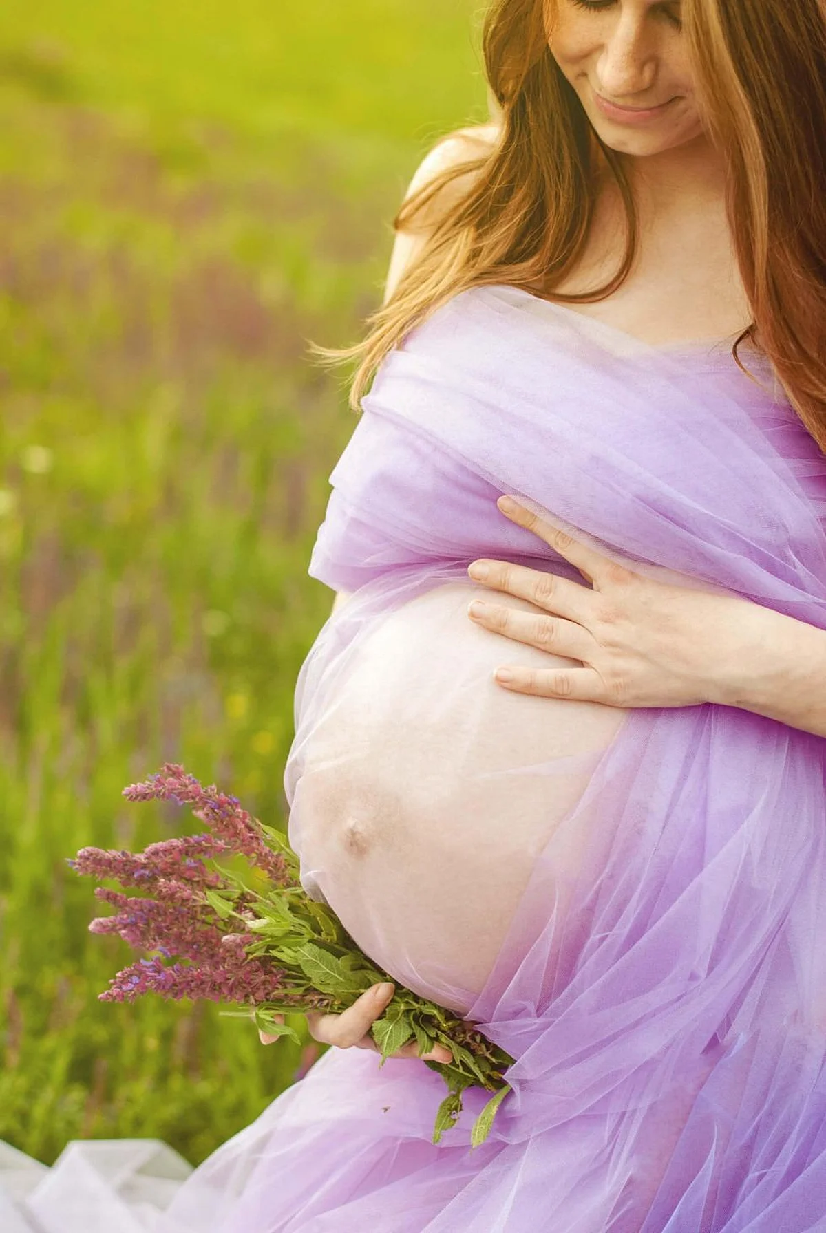 Pregnancy Complications Linked to Increased Risk of Heart Disease, Stroke in Later Life