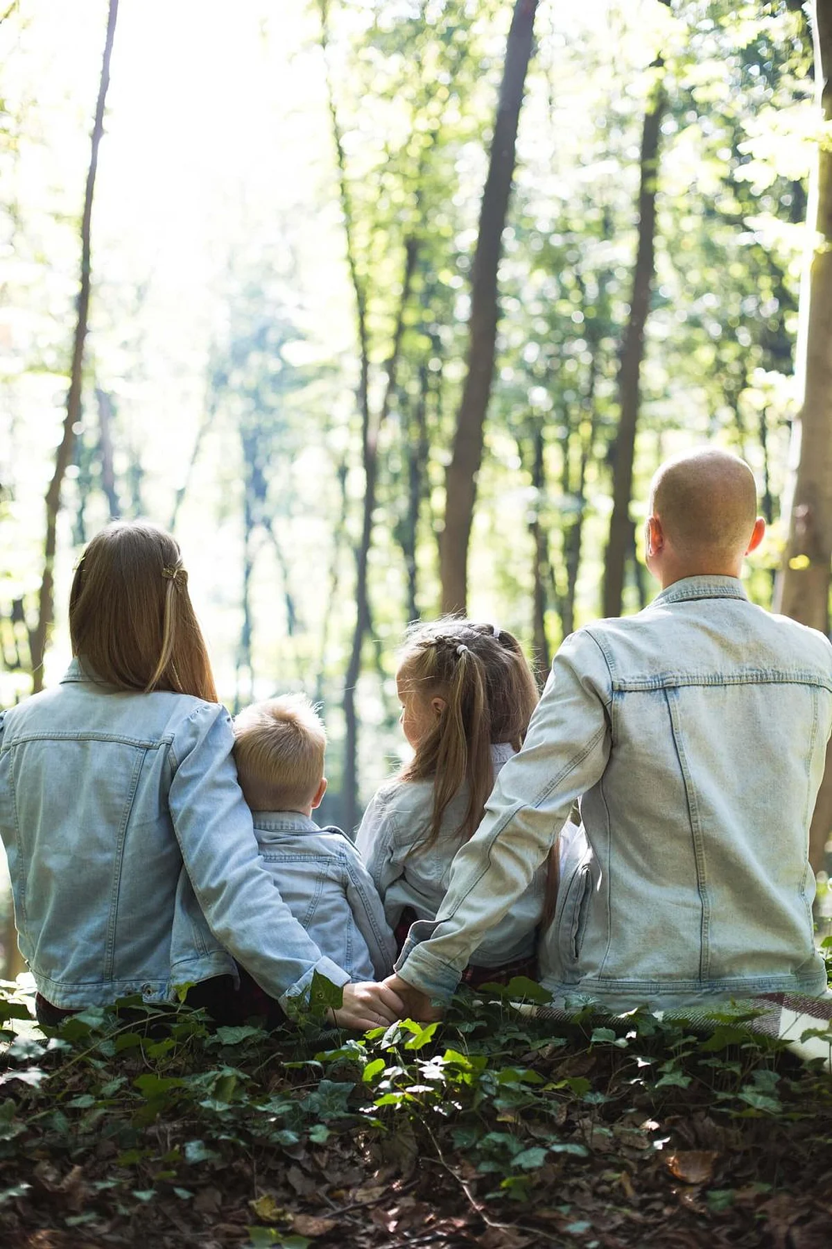 Parenthood 101: Protecting Your Child’s Present and Future With Life Insurance
