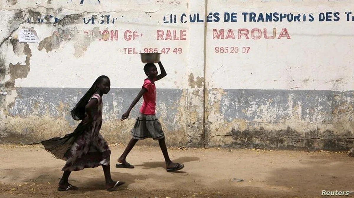 Cameroon: More Than 9 Million Girls at Risk of Developing Cervical Cancer
