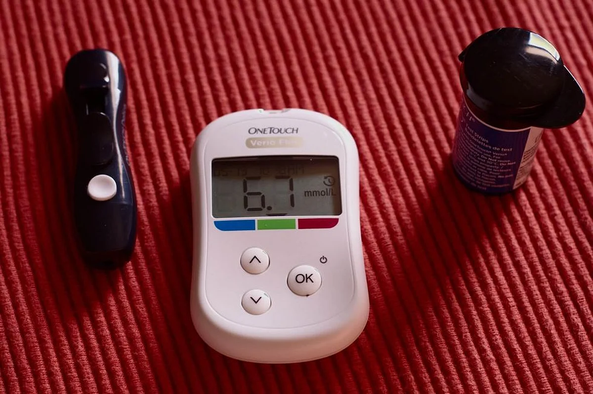 Controlling Blood Sugar May Boost Brain Health in Diabetic Overweight Patients: Study