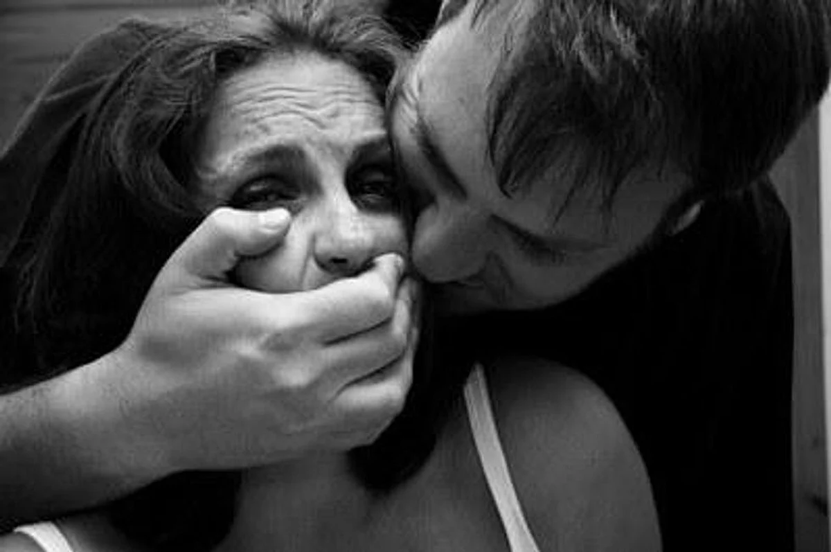 Brutal Sexual Assault Against Women Over Time in India
