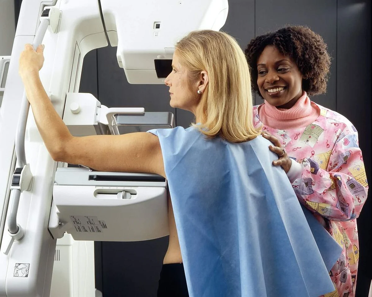 Breast Health a Lower Priority Amid Pandemic: Survey