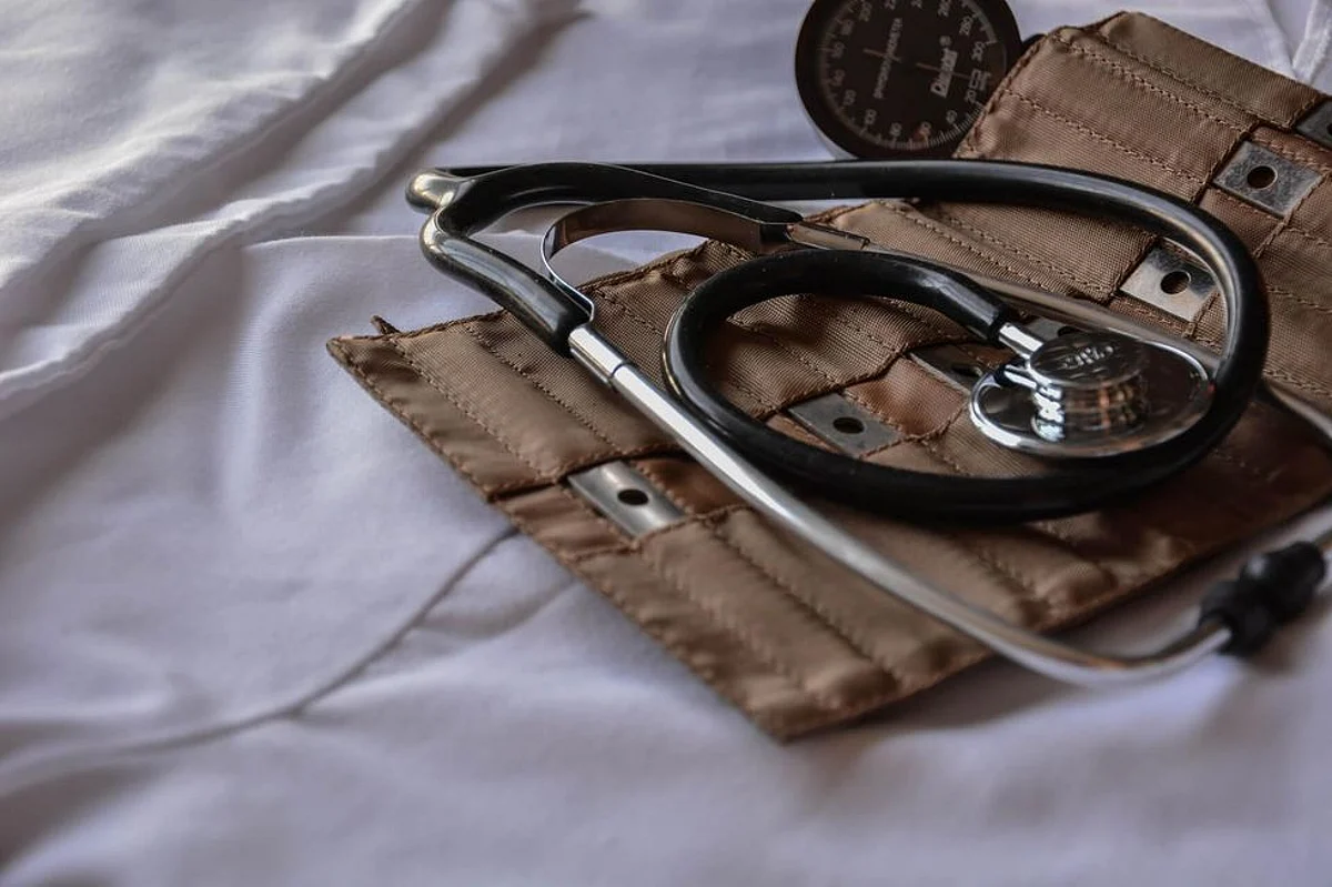 BP Drug May Decrease Death Risk for Influenza, Pneumonia Patients