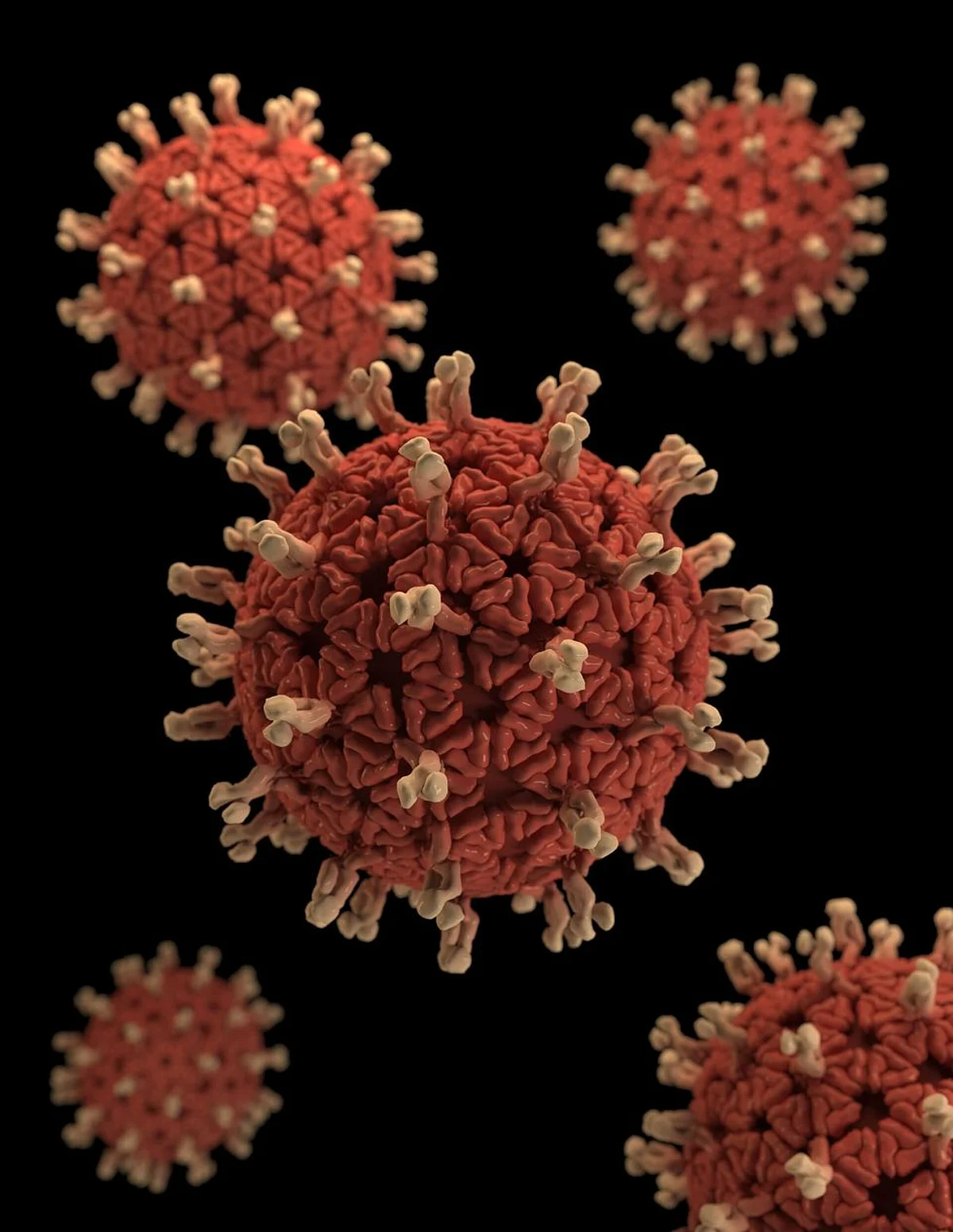 Researchers Find Possible Effective Way of Treating Coronavirus