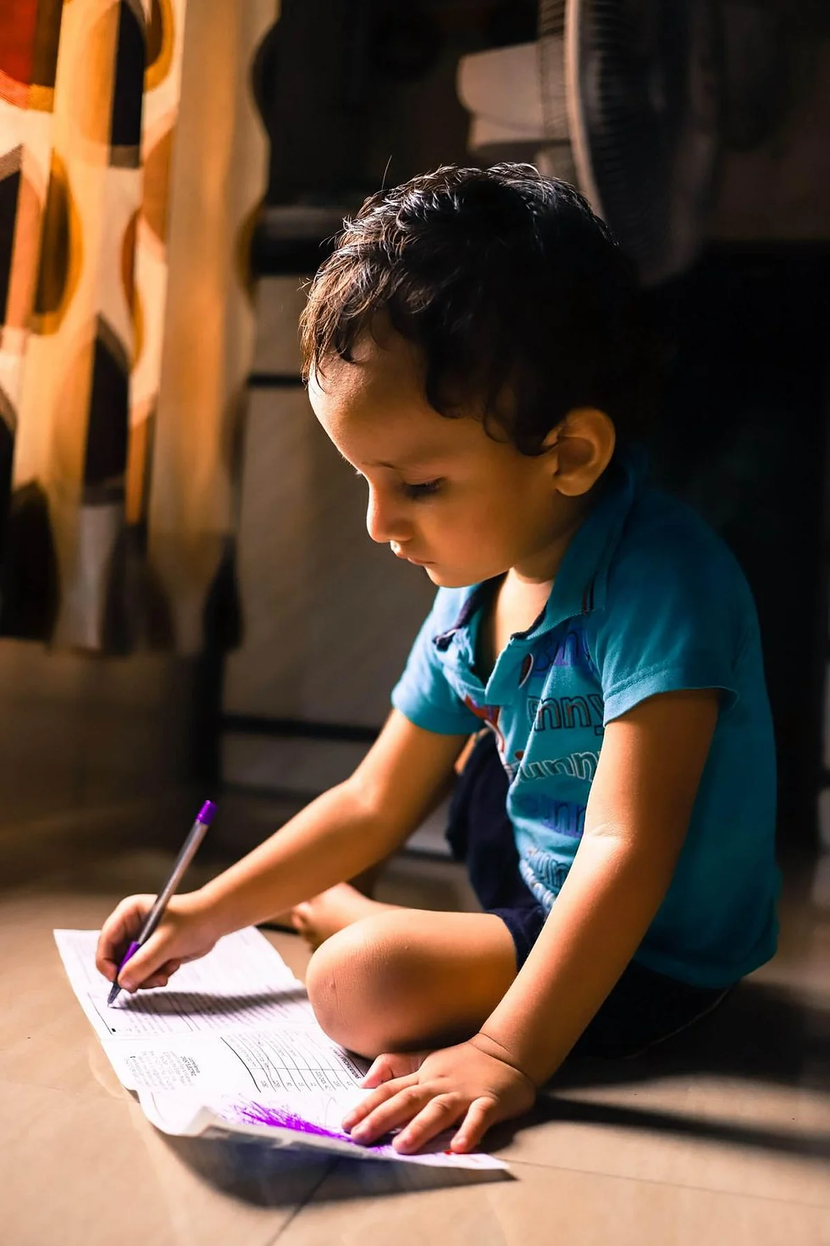 Practice of Writing by Hand To Make Kids ‘Truly Smart’