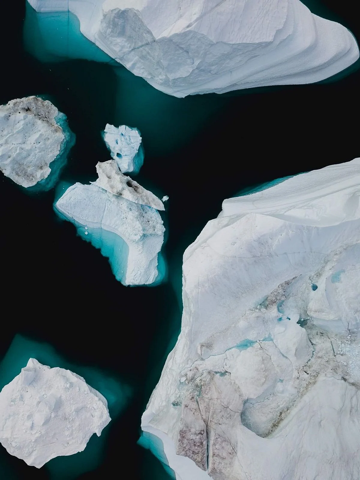 Global Warming Responsible for Rise in Sea Temperatures: Study