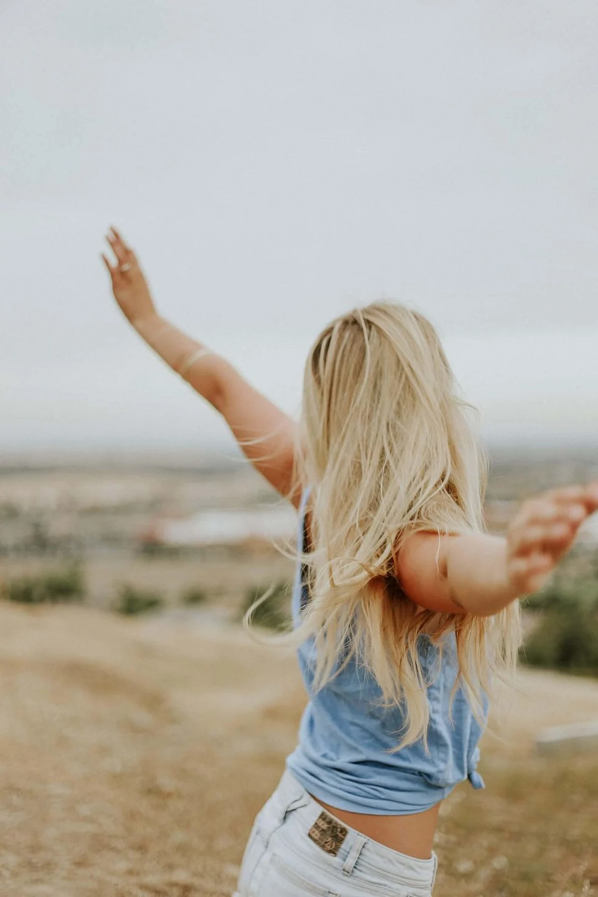 Here’s How You Can Build Resilience and Tackle Mental Health Problems