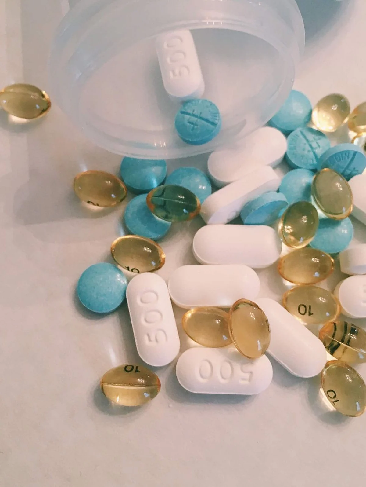 Researchers Find Potential New Drug Candidate Against Enterovirus