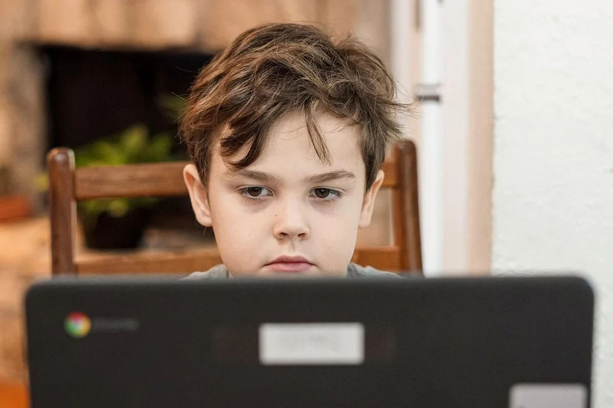 Know the Negative Impact of Covid-19 Lockdown on Kids