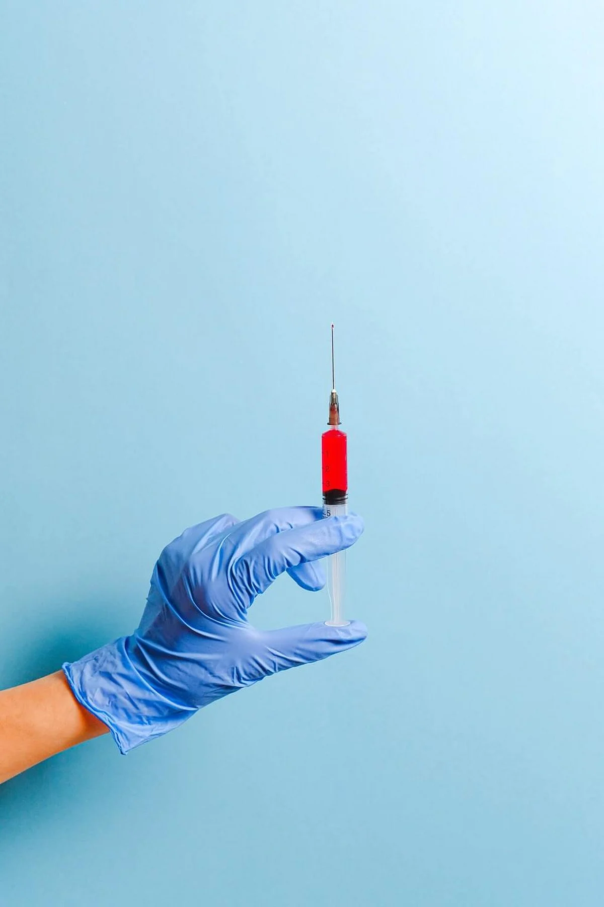 Blood Protein Test Can Detect Head Trauma in 15 Minutes